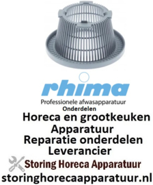 495524794 - Rondfilter voor vaatwasser RHIMA