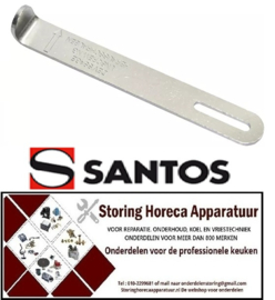 SANTOS HORECA EN GROOTKEUKEN APPARATUUR  REPARATIE RESERVE ONDERDELEN EN ACCESSOIRISSEN