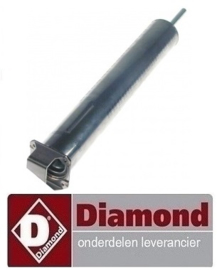 5610C0743 - Staafbrander DIAMOND KOOKKETEL G22/M150I8-N