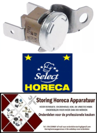 379A040625 - Maximaalclixon 150°C percolator HORECA-SELECT GMC1006