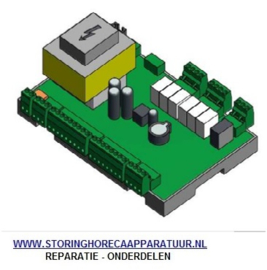 27941103026 - DIGITALE THERMOSTAAT DIAMOND CBT31/PM