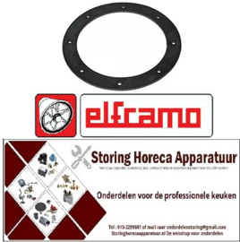 925511137 - Pompdeksel pakking voor pomp ELFRAMO