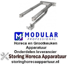 STAAFBRANDER MODULAR HORECA EN GROOTKEUKEN APPARATUUR REPARATIE ONDERDELEN