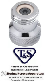 135594196 - Terugslagventiel voor waterapparatuur T&S