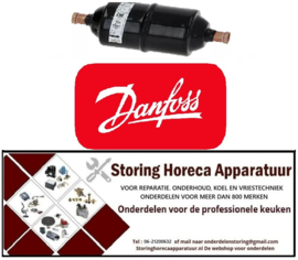 31940016140 -Filter DML 083S Danfoss