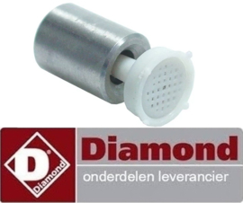 461121993 - Containerfilter voor vaatwasmiddel DIAMOND