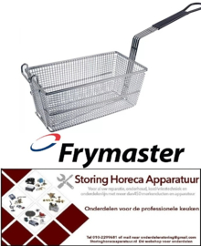 966970183 - Friteusekorf B1 160mm L1 308mm H1 135mm voor friteuse FRYMASTER