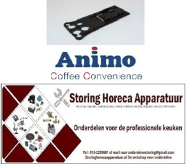 2261000401 - Support koffiemachine ANIMO
