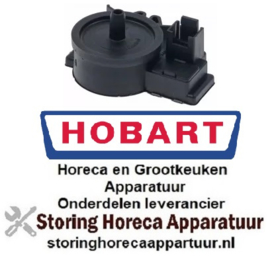 850541149 - Drukzender drukbereik 0-30mbar voor HOBART