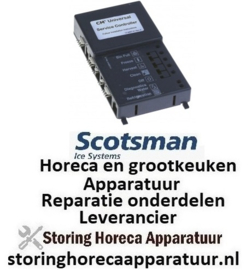 541401842 -Elektronische box voor ijsblokjesmaker 24V 50-60Hz SCOTSMAN