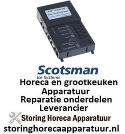 541401841 -Elektronische box voor ijsblokjesmaker 24V 50-60Hz SCOTSMAN