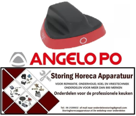 P221110919 -Knop thermostaat ANGELO- PO
