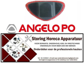 186110933 -Knop thermostaat ANGELO- PO