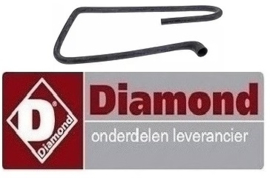 352127097 -Vormslang ID voor vaatwasser Diamond dfs7/6