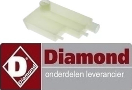 DCS9 - KAPVAATWASSERS DIAMOND Europe HORECA EN GROOTKEUKEN APPARATUUR REPARATIE ONDERDELEN