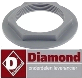 GLB0041/GN - POTTENWASSER DIAMOND EUROPE HORECA EN GROOTKEUKEN APPARATUUR REPARATIE ONDERDELEN
