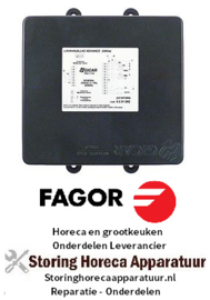 3247106056 - Printplaat voor vaatwasser FAGOR