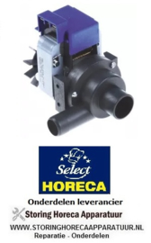 HORECA SELECT VAATWASSER HORECA EN GROOTKEUKEN REPARATIE ONDERDELEN