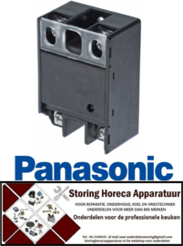 985381423 - Relais 250VAC 1NO bij 250V 40A PANASONIC