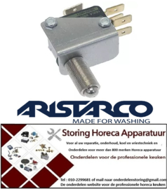 2255033483 - Microschakelaar 230 volt voor vaatwasser ARISTARCO