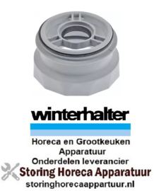 501502257 - Flensmoer voor wasarm vaatwasser Winterhalter