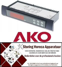 763379861 - Elektronische regelaar 230 Volt type 10123 AKO