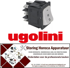 UGOLINI DRANKEN / SLUSH APPARATUUR REPARATIE ONDERDELEN
