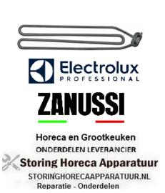 082415070 - Verwarmingselement Friteuse 2200W 230V Electrolux, Zanussi