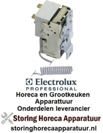 403390279 - Thermostaat RANCO type K22L3022 voeler ø 9mm voeler L 35mm capillaire 1600mm ELECTROLUX