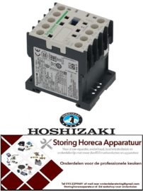 RELAI HOSHIZAKI / GRAM IJSMAKER HORECA EN GROOTKEUKEN REPARATIE ONDERDELEN