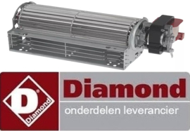 DRANKEN KOELKAST DIAMOND EUROPE HORECA EN GROOTKEUKEN APPARATUUR REPARATIE ONDERDELEN