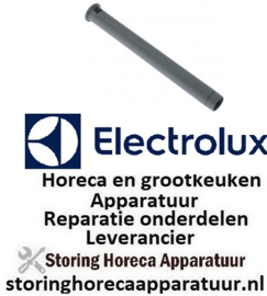 265501557 - Overlooppijp L 385mm ø 39mm voor vaatwasser ELECTROLUX