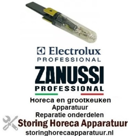 323359132 - Signaalelement groen 250V Electrolux, Zanussi