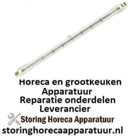 INFRAROOD WARMTE LAMPEN HORECA EN GROOTKEUKEN APPARATUUR REPARATIE RESERVE ONDERDELEN