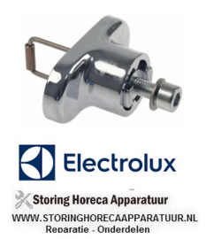 107694675 - Deursluiting veerlengte 33 mm bevestigingsafstand 60 mm ELECTROLUX AOS061ECA1