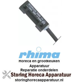 013345990 - Magneetschakelaar deur contact vaatwasser RHIMA