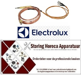 1533440185 - Thermokoppel voor gas friteuse ELECTROLUX E7FRGD1GF0
