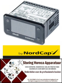 NORDCAP KOEL EN VRIESKAST EN HORECA EN GROOTKEUKEN APPARATUUR REPARATIE ONDERDELEN EN ACCESSOIRES