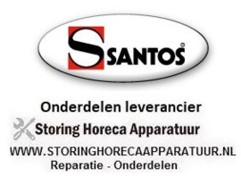 SANTOS - HORECA EN GROOTKEUKEN APPARATUUR REPARATIE ONDERDELEN