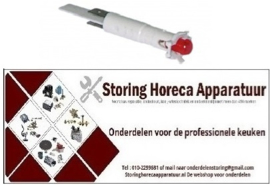 470359038 - Signaallamp ø 6mm 230V rood