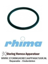 14950700015 - O-ring boilerelement RHIMA DR 40 (S)