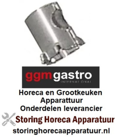 161100885 - Menghuls voor ontstekingsbrander gasfornuis GGM GASTRO