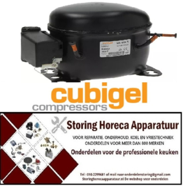 6723070087 -Compressor Cubigel