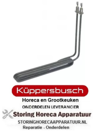 314415591 - Verwarmingselement 2000W 230V KUPPERSBUSCH