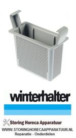 51960003039 - Filter WINTERHALTER