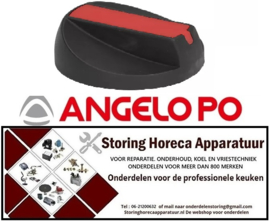 745110140 -Knop schakelaar - ANGELO- PO