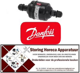 275750663 -Filter DCL 053 Danfoss