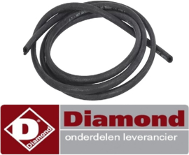 121143005 - Pressostaatslang voor vaatwasser DIAMOND DC402