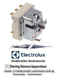 563004600 - Maximaalthermostaat ELECTROLUX bakplaat N700