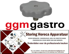 P249902880 - Kartelmoer voor kapvaatwasser GGM GASTRO : DS430L